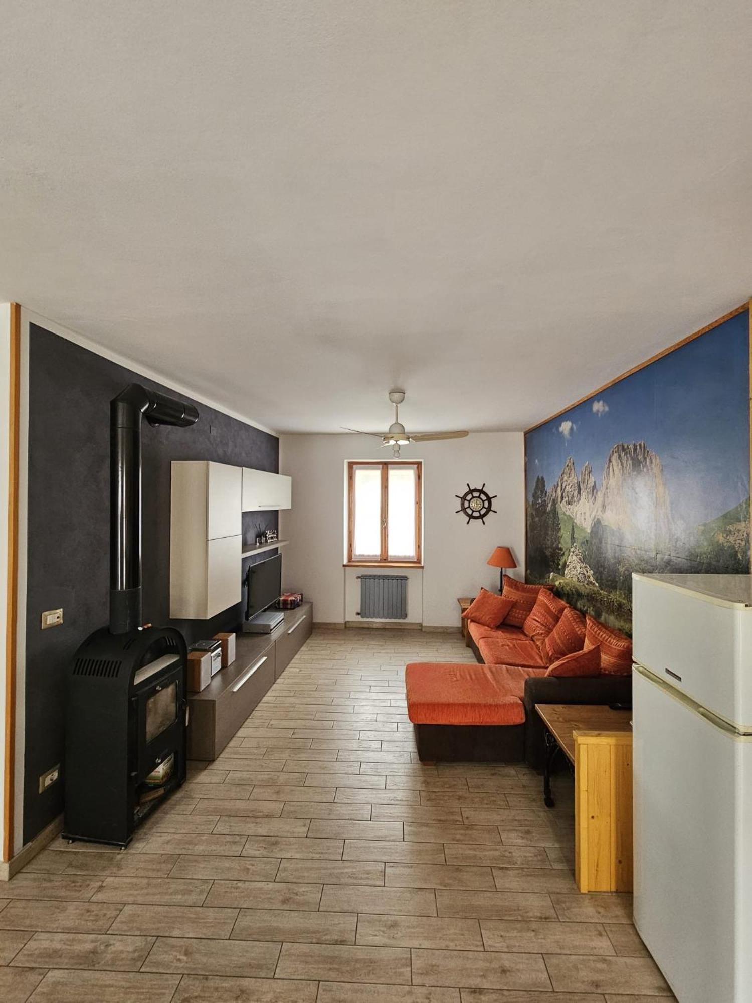 Villa Casa Dell'Alpino Caprino Veronese Exterior foto